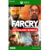 Far Cry Anthology Bundle XBOX CD-Key